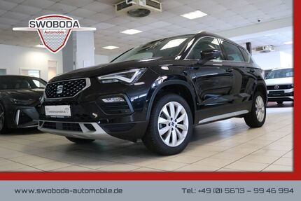 Seat Ateca 18.214 km 27.200 &euro; Espenau bei Kassel 34314
