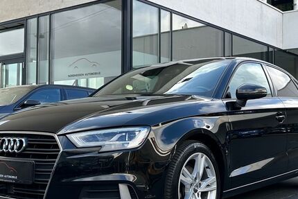Audi A3 106.341 km 17.980 € Kassel 34123
