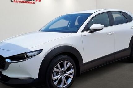 Mazda CX-30 15.645 km 24.850 € Calden - Westuffeln 34379