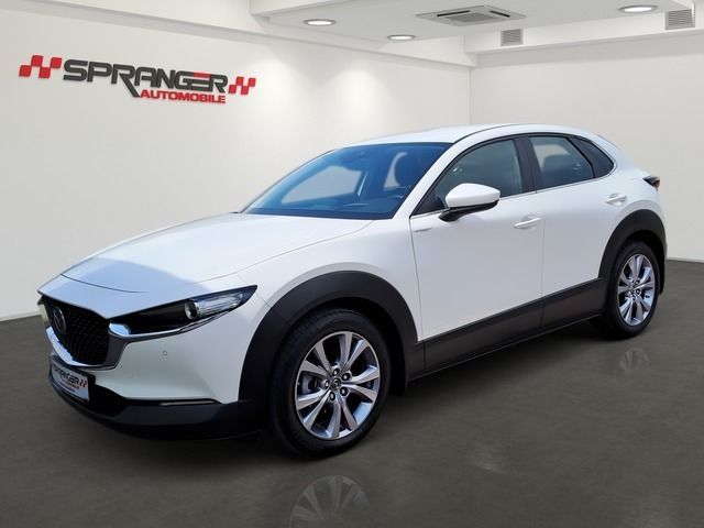 Mazda CX-30 15.645 km 24.850 € Calden - Westuffeln 34379