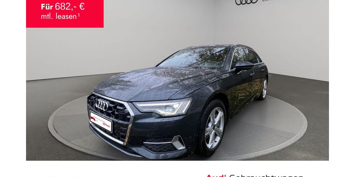 Audi A6 34.099 km 39.990 &euro; Kassel 34125
