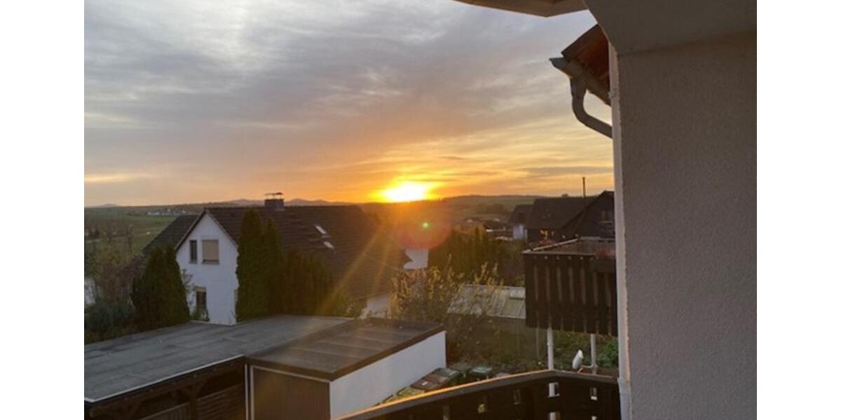 Etagenwohnung Grebenstein - 1 Zimmer, 50 m&sup2;, 500&euro; | Angebot:25724134