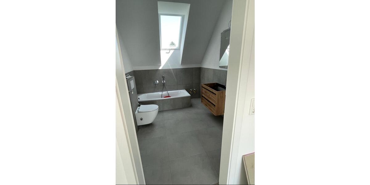 Dachgeschoßwohnung Kassel Bettenhausen - 3 Zimmer, 78 m&sup2;, 340.000&euro; | Angebot:24874759