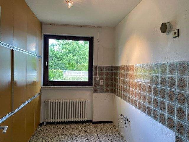 Bequemer Bungalow mit Potenzial in begehrter Wohnlage von Kassel-Kirchditmold 3 zimmer