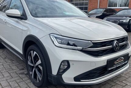 VW Taigo 92.500 km 16.990 &euro; Grebenstein 34393