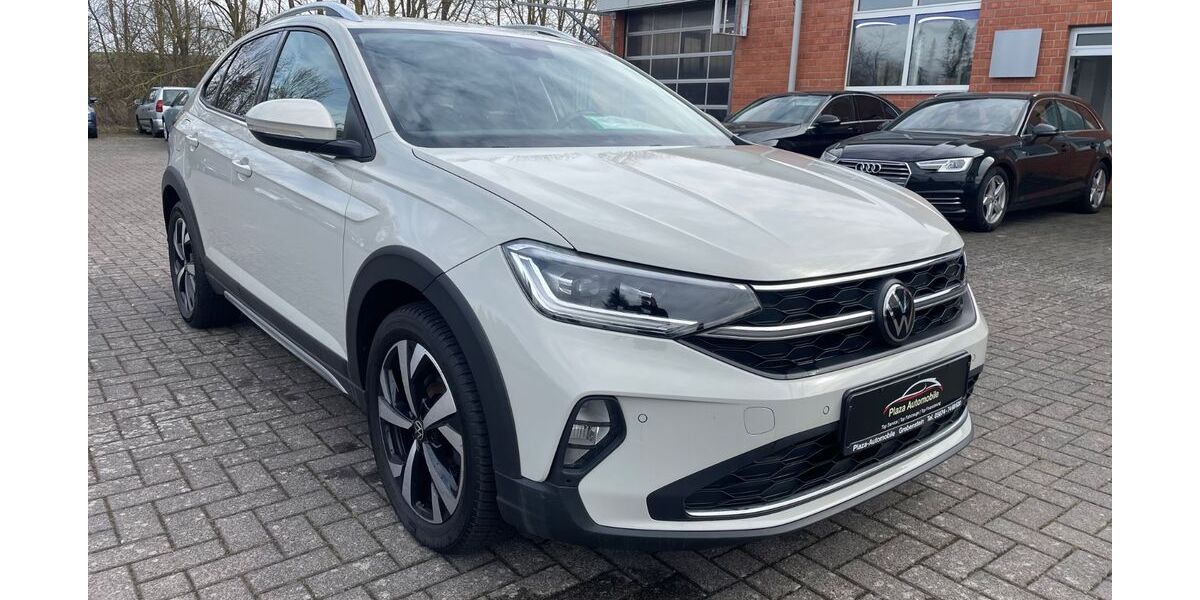 VW Taigo 92.500 km 16.990 &euro; Grebenstein 34393