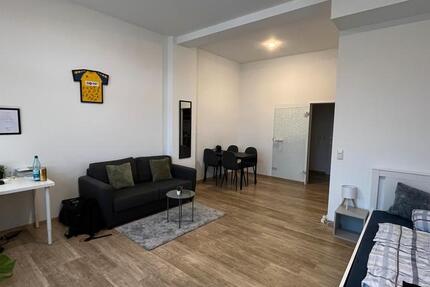 Wohnung Hann. Münden - 1 Zimmer, 39 m&sup2;, 410&euro; | Angebot:25512094