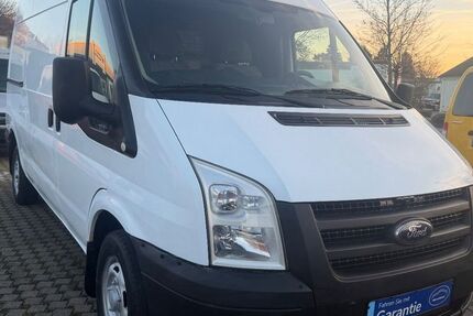 Ford Transit 154.000 km 5.999 &euro; Niestetal 34266