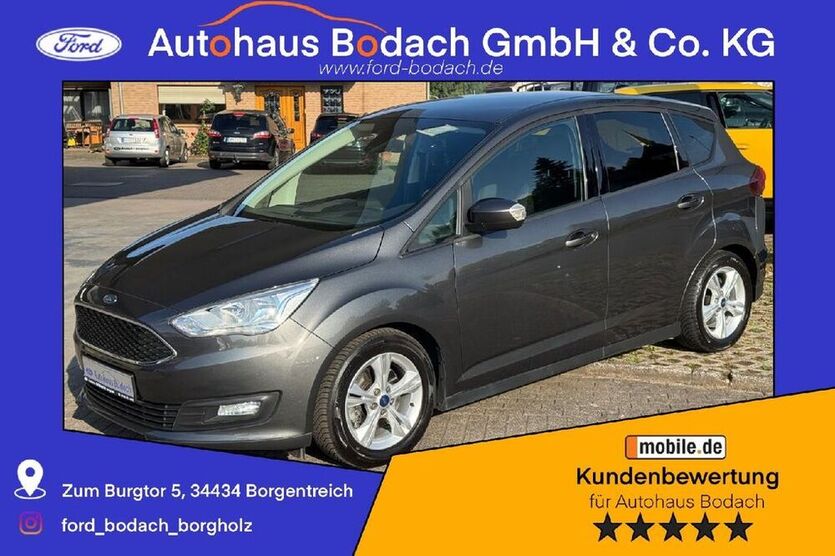 C-Max