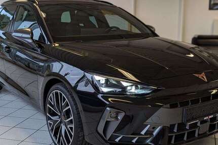 Cupra Leon 14.919 km 33.980 € Homberg (Efze) 34576
