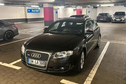 Audi A4 206.250 km 5.950 &euro; Baunatal 34225