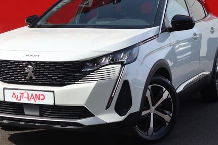 Peugeot 3008 19.526 km 23.990 &euro; Kassel 34123