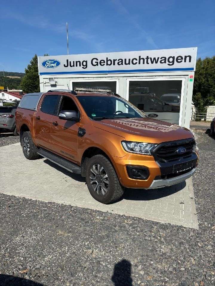 Ranger