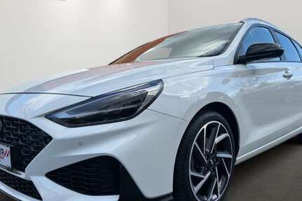 Hyundai i30 46.935 km 21.550 &euro; Calden-Westuffeln 34379