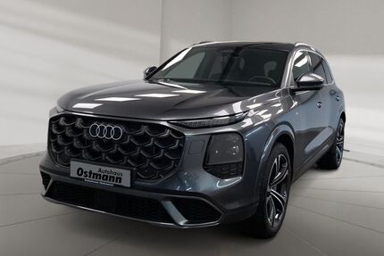 Audi Q7 3.990 km 118.880 &euro; Wolfhagen 34466