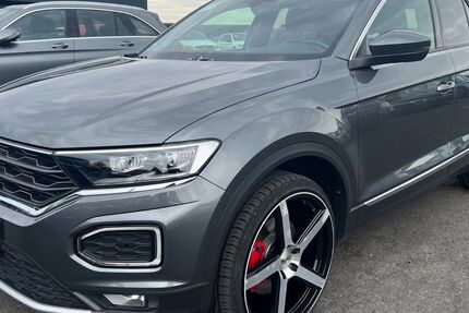 VW T-Roc 75.000 km 20.999 &euro; Fuldatal (Kassel) 34233