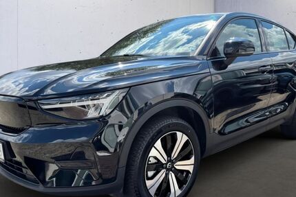 Volvo C40 10.500 km 35.490 € Kassel 34123