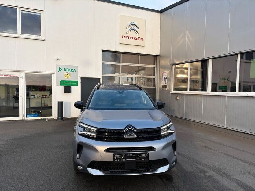 C5 Aircross
