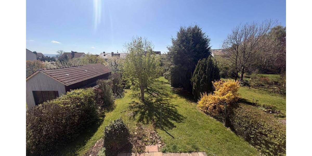 Einfamilienhaus Kassel Harleshausen - 6 Zimmer, 144 m&sup2;, 419.000&euro; | Angebot:26867269
