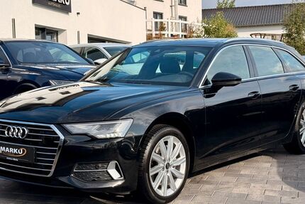 Audi A6 57.150 km 31.900 &euro; Wolfhagen 34466