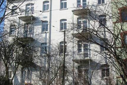 Wohnung Kassel Süd - 2 Zimmer, 35 m&sup2;, 450&euro; | Angebot:26768513