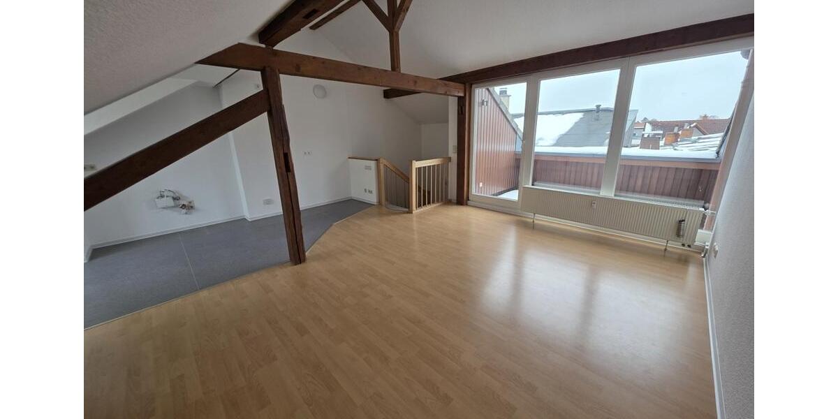 Maisonettenwohnung Kassel Harleshausen - 3 Zimmer, 68 m&sup2;, 690&euro; | Angebot:25049171