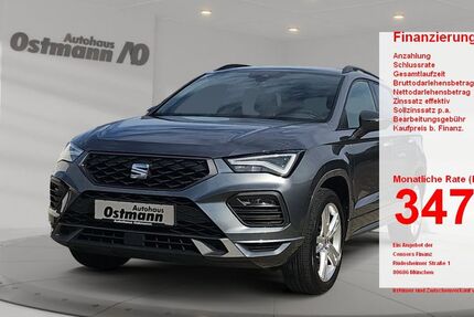 Seat Ateca 48.947 km 24.990 € Bad Arolsen 34454