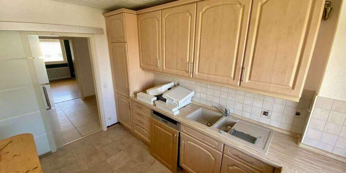 Eigentumswohnung in beliebter Lage Kassel-Vellmar! 3 zimmer