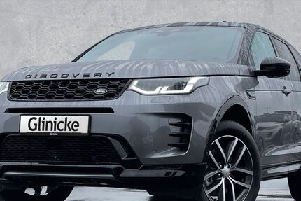 Land Rover Discovery Sport 9.085 km 48.720 € Kassel 34123
