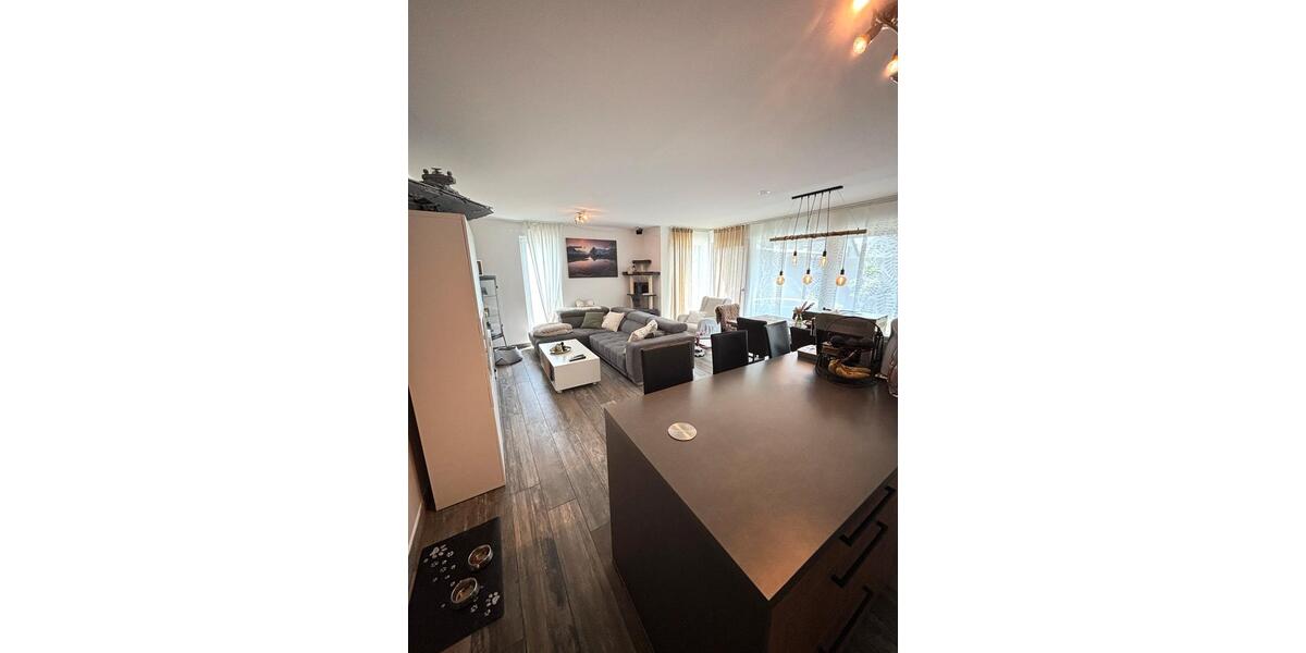 Erdgeschoßwohnung Baunatal - 3 Zimmer, 100 m&sup2;, 389.500&euro; | Angebot:26705515