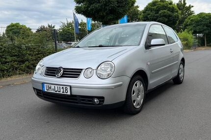 VW Polo 130.000 km 2.990 &euro; Hann. Münden 34346