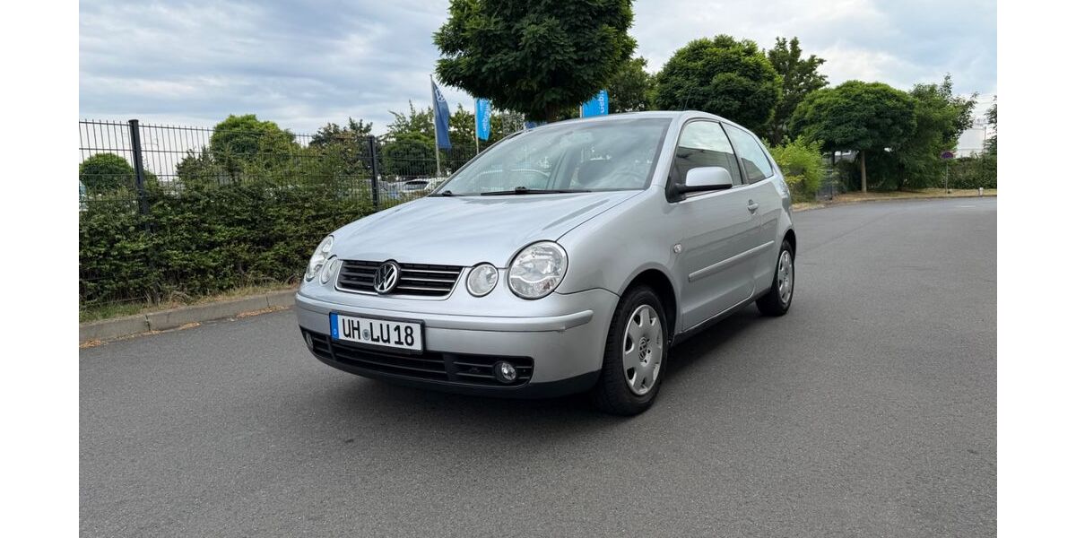 VW Polo 130.000 km 2.990 &euro; Hann. Münden 34346