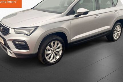Seat Ateca 29.529 km 23.733 € Kassel 34123