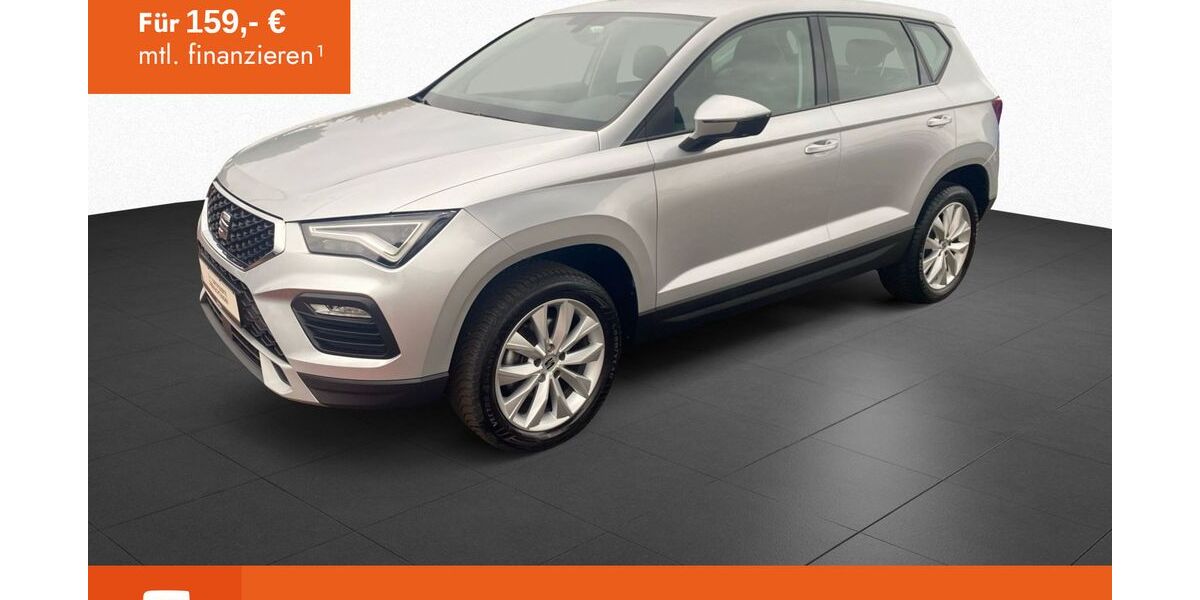 Seat Ateca 29.529 km 23.733 € Kassel 34123