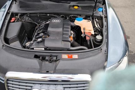 Audi A6 240.472 km 5.899 &euro; Guxhagen 34302