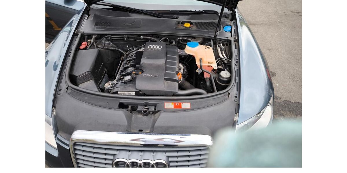 Audi A6 240.472 km 5.899 &euro; Guxhagen 34302