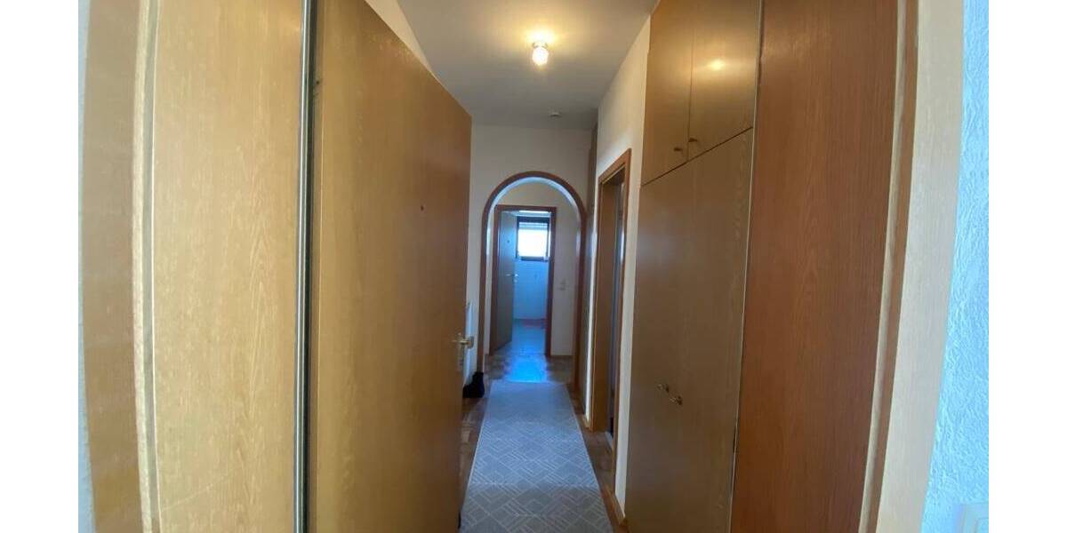 Etagenwohnung Vellmar Obervellmar - 3 Zimmer, 77 m&sup2;, 750&euro; | Angebot:26310260