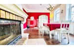 Sanierter Wohntraum mit Garten Terrasse und 2 Garagen + vielen Extras - Einfamilienhaus Witzenhausen | Angebot:27244520