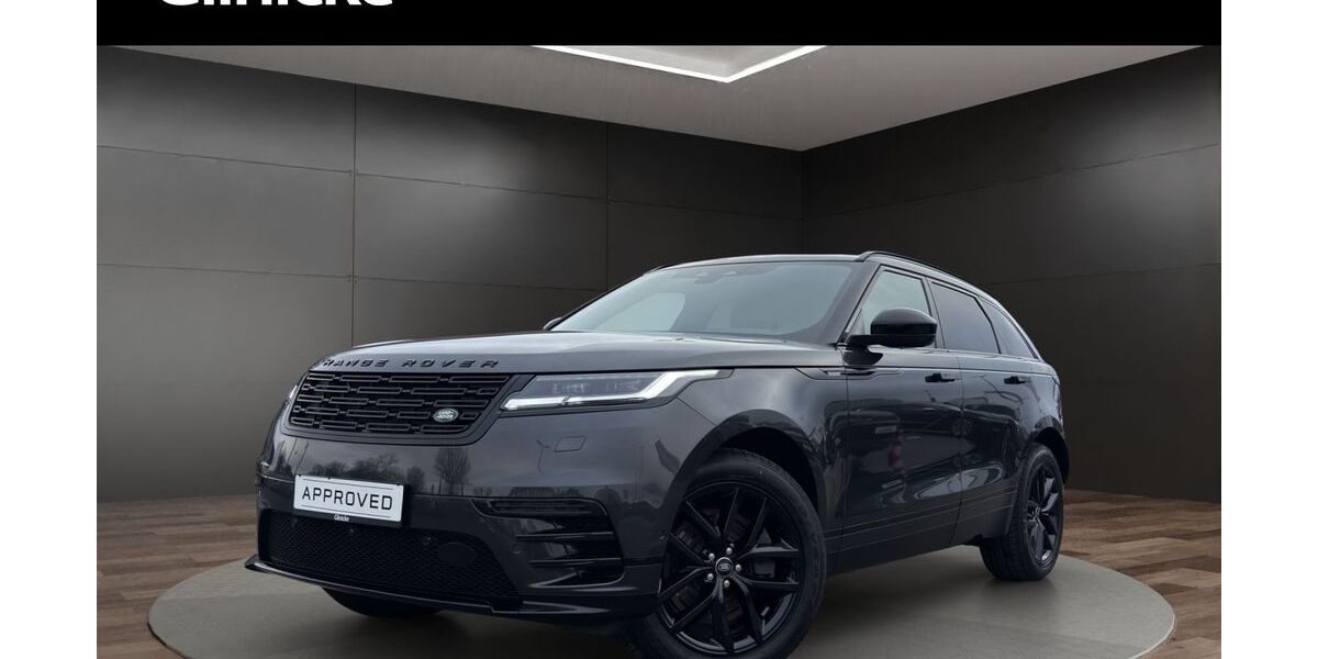 Land Rover Range Rover Velar 24.910 km 61.990 &euro; Kassel 34123