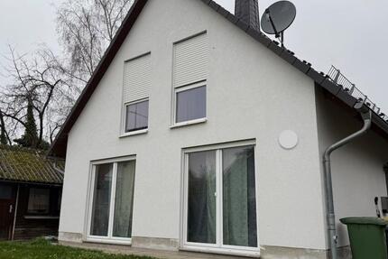 Freistehendes Einfamilienhaus (Baujahr 2010) 4 zimmer