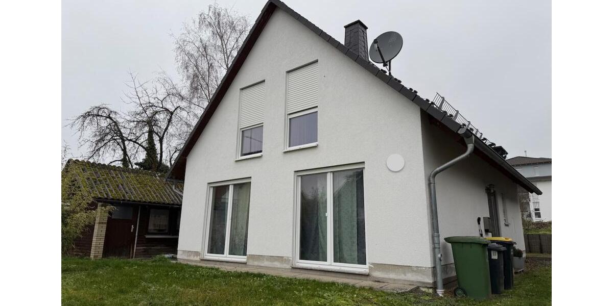 Freistehendes Einfamilienhaus (Baujahr 2010) 4 zimmer