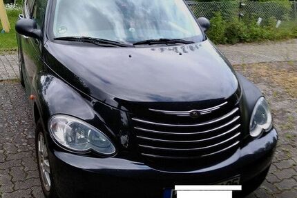 Chrysler PT Cruiser 108.000 km 1.550 &euro; kassel 34128