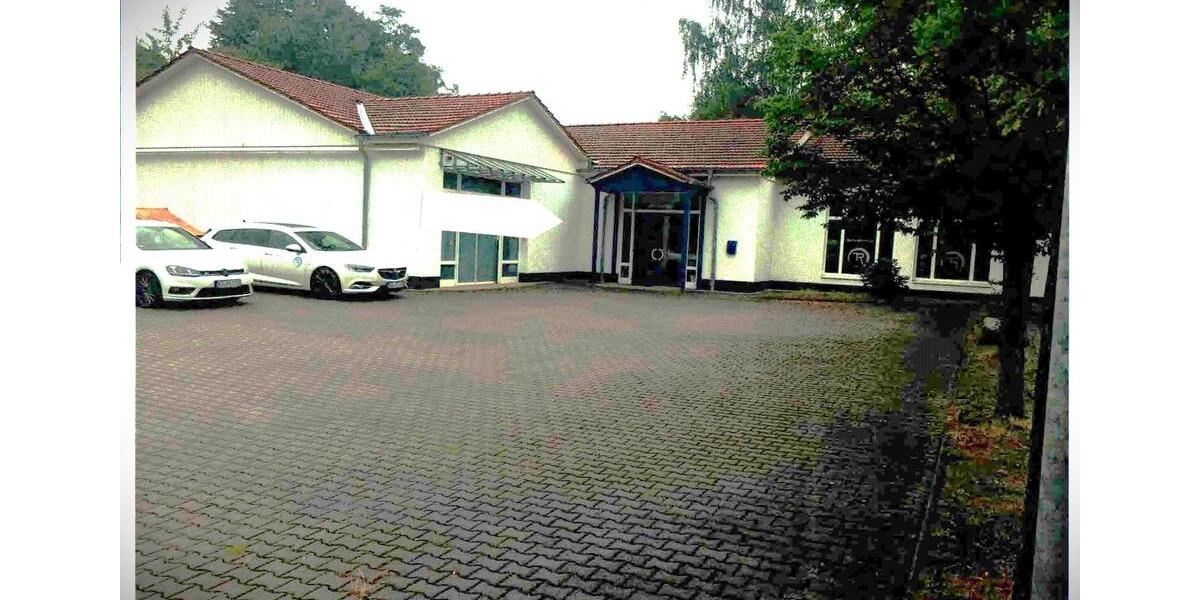 Gewerbefläche mit Schaufenster in 34298 Helsa zu vermieten zimmer