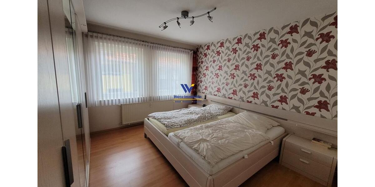 Erdgeschoßwohnung Witzenhausen - 3 Zimmer, 89 m&sup2;, 750&euro; | Angebot:26085902