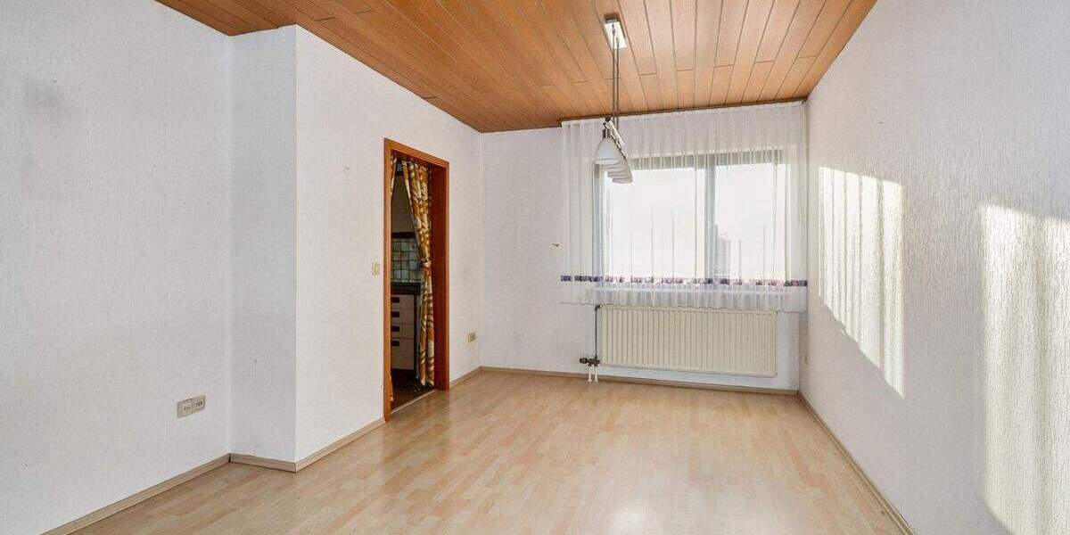 Einfamilienhaus Baunatal / Großenritte Großenritte - 4 Zimmer, 95 m&sup2;, 355.000&euro; | Angebot:24636674