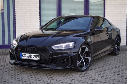 Audi RS5 26.500 km 57.900 &euro; Zierenberg 34289
