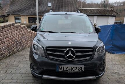 Mercedes-Benz Citan 61.606 km 19.000 &euro; Großalmerode 37247