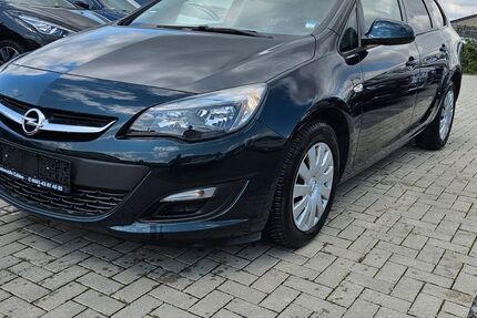 Opel Astra 147.383 km 7.200 € Calden 34379