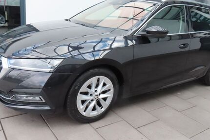 Skoda Octavia 286.400 km 10.985 &euro; Kassel 34123