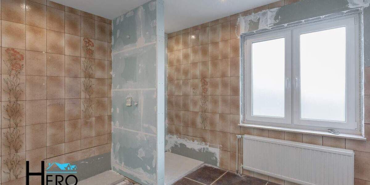 Etagenwohnung Baunatal Altenritte - 4 Zimmer, 190 m&sup2;, 265.000&euro; | Angebot:22692261